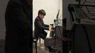 Beethoven Young Musician Competition 2024 [upl. by Eerised350]