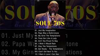 Best Old Soul Music Of All Time  Classic Soul Collection oldies oldschool soulmusic [upl. by Asilram]