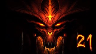 Diablo 3  Part 21  Enter Pandemonium  No Commentary [upl. by Lankton]