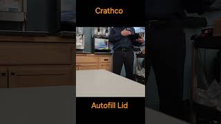 Crathco New Autofill Presentation and Setup [upl. by Gleeson497]