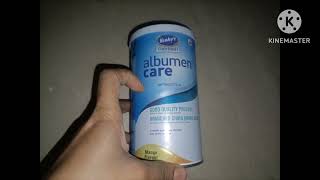 albumen care albumen care usessideeffectsalbumen full information in hindi healthcare [upl. by Rotman873]