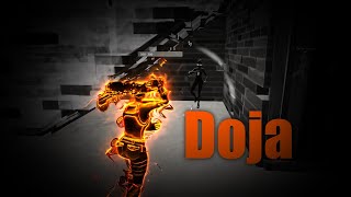 Doja 🐈 Fortnite Montage [upl. by Hedy]