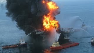 Top 10 ManMade Disasters [upl. by Ibba236]