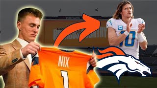 Why Bo Nix will SHOCK EVERYONE [upl. by Eulalie423]