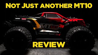 Associated RIVAL MT10 Brushless RTR V2 RC Monster Truck  Not a Review [upl. by Aber]