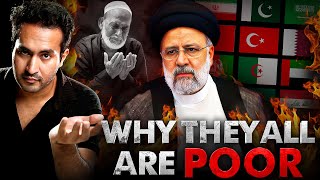 Why are Muslim Countries Becoming Poor [upl. by Saenihp157]