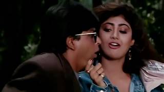 Kitabain Bahut Si Padhi Hongi Baazigar 1993 HD 1080p [upl. by Yerffeg]