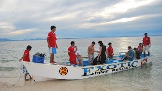 Malapascua Exotic Island Dive and Beach Resort [upl. by Saibot]