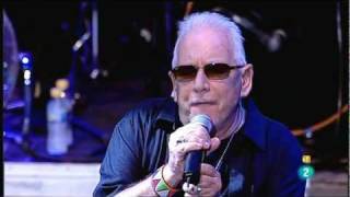 Eric Burdon amp The Animals  Boom Boom Live 2011 ♫♥ [upl. by Eus]