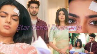 Rohith ne liya bada faisla aur Ruhi ko aya hosh  yeh rishta kya kehlaata hai new promo  yrkkh [upl. by Adlihtam]