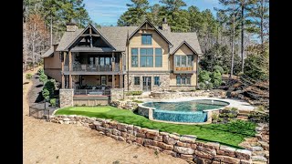 Brought to you by The Cason Group KW Seneca Keowee NorthThe Keowee Life  Live it Love it Lake it [upl. by Kenti594]