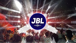 Sab Kuch Bhula Diya Dj Remix Song  Hard Bass Jbl Vibration Mix  Hindi Dj Song  Dj Vikrant [upl. by Novanod]