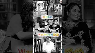 Kapil sharma 😁 funny  comedy shortvideo  shorts  subscribe  reels  yt  fun [upl. by Glynn]