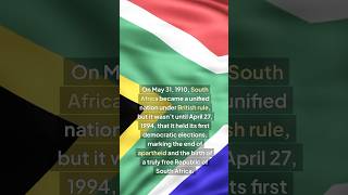 A brief history of South Africa 🇿🇦 SouthAfrica SuidAfrika 南アフリカ 南非 [upl. by Joanna183]