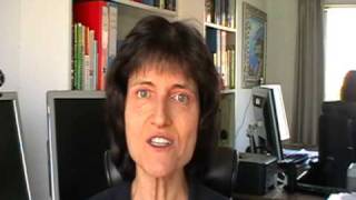 Libra Forecast for April 2009 with Barbara Goldsmith [upl. by Maddock]