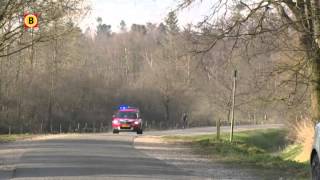 Boswachter Jan Brabers over de schade aan Loonse en Drunense duinen [upl. by Spielman]