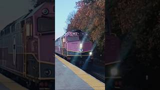 MBTX 1060 Leads The 2024 Wash Train [upl. by Happy]