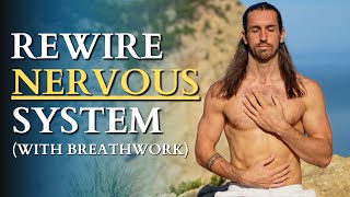 Perfect Morning Breathwork to Lower Stress amp Boost Energy  15 Minute Routine [upl. by Adlee962]