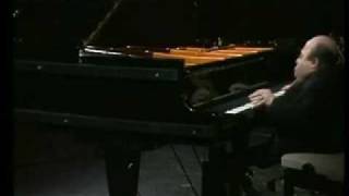 CJam Blues  Michel Petrucciani [upl. by Tnert]