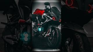 rc200pulsar rs 200 modified status 🥶🥵 shorts ytshorts  viral shorts [upl. by Roswald]