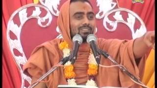 Bhagavat katha શ્રી મદ્ ભાગવત કથા 01  by krushnaswarup Swami [upl. by Ennairej]