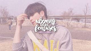 ━ ❝ ulzzang features boy ver ❞ ᴬᶠᶠᴵᴿᴹᴬᵀᴵᴼᴺˢ ♡ ʕ•ﻌ•ʔ  ᴄᴀɴᴅɪɪ sᴜʙʟɪᴍɪɴᴀʟs [upl. by Drape944]