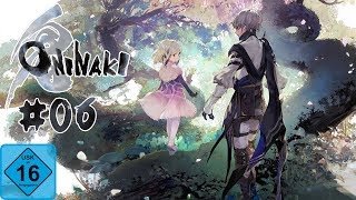 Oninaki 06 ★ Die Dämonin Dia ★ Lets Play [upl. by Enelie153]