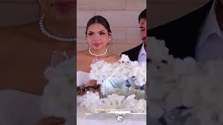 Hombre engreído trata mal a su novia el día de su boda pt 2 [upl. by Ioved]