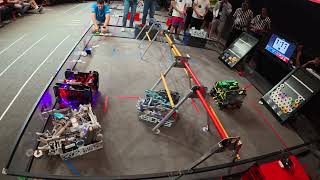 Q80  2024 FTC CENTERSTAGE Maryland Tech Invitational [upl. by Hakvir]