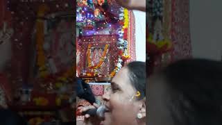 Bahar I Maiya Tore Angana mein song hindudeity shortvideo Mata Rani Ka Bhajan [upl. by Peih]