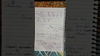 Respiration in Plants Complete Chapter Notes For neet exam neet2025 respirationinplants [upl. by Averir639]