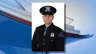 Michigan State Police to host highway dedication on US127 for fallen trooper [upl. by Anha]