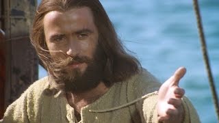 ✥ quotLa Vità di GESÙ di Nazaretquot Film HD in ITALIANO su Cristo il Figlio di Dio ✥ [upl. by Zaria]