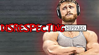 Why Hes Disrespecting Jeff Nippard [upl. by Efren]