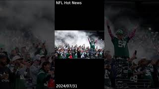 New York Jets Ripped For Pathetic Package Sent To Season Ticket Holders Filled With Coupons And Adv [upl. by Julita45]