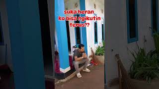 Dikejar bayang bayang shortsvideo lawakansunda comedy komedisundalucu lucu ngakakmemes [upl. by Kermit]