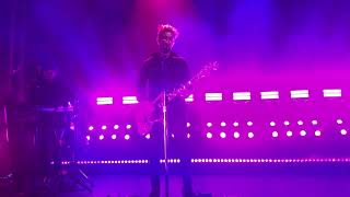 Royal Blood  Troubles Coming Live  Brooklyn Bowl Nashville TN May 13 2024 [upl. by Dayir]