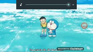 Doraemon tamil movie song [upl. by Gena]