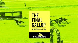 The Final Gallop  Episode 313  7 November 2024 [upl. by Sennahoj]