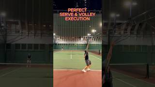 Tim Henman eat your heart out tennistime tennislife tennis [upl. by Gadmann]