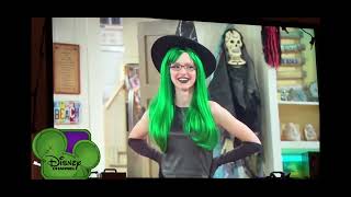 I watched the Halloween episode of Liv and Maddie on Saturday [upl. by Orson764]