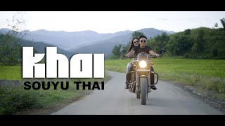 KHAI SOUYU THAI  Ziikhu Titus Tyaletya ft Thairu Philo  Official Music Video [upl. by Oiratnom42]