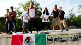 MexicanosEverywhere Ivan Verdel feat Chingo Bling  Mexicanos Everywhere [upl. by Dixie]