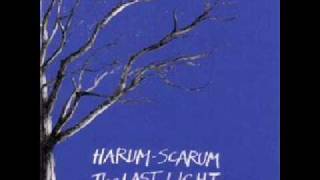 Harum Scarum  Fear [upl. by Adnanref]