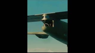 The B24 Liberator Has Some Serious Air Defence shorts movies [upl. by Imarej936]