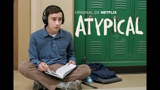 Atypical  Trailer en Español Latino HD l Netflix [upl. by Philipa]