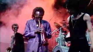 Prince feat Miles Davis LIVE  Paisley Park  12311987 [upl. by Haelat174]