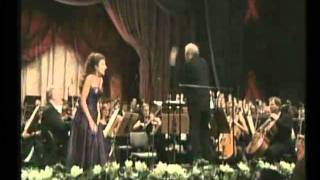 Lucia Aliberti La Sonnambula quotAh Non giungequot conductor Lawrence Foster [upl. by Jochbed]