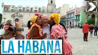 Españoles en el mundo La Habana 13  RTVE [upl. by Blalock]