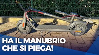 IL MIGLIOR MONOPATTINO ECONOMICO DEL 2024  NAVEE V25I PRO [upl. by Ewell706]